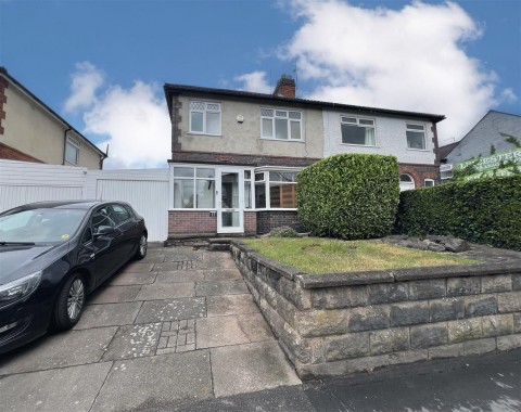 View Full Details for Middleton Street, Leicester