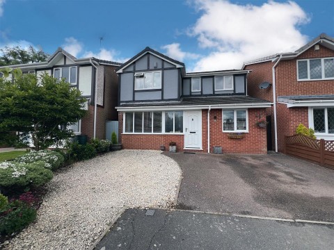 View Full Details for The Dales, Countesthorpe, Leicester