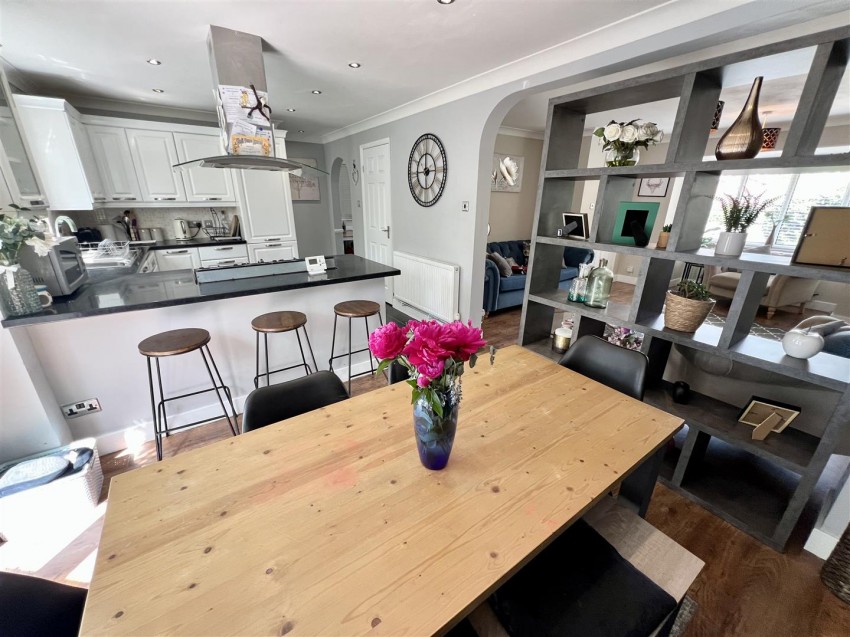 Images for The Dales, Countesthorpe, Leicester