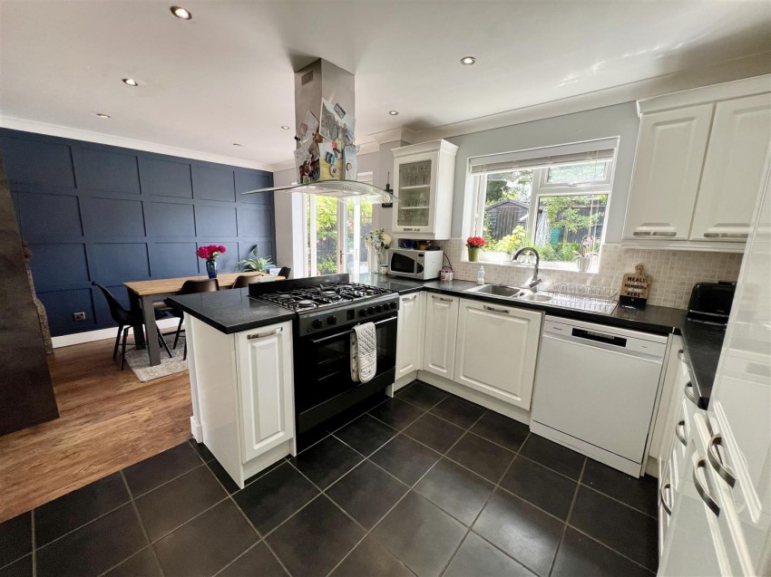 Images for The Dales, Countesthorpe, Leicester