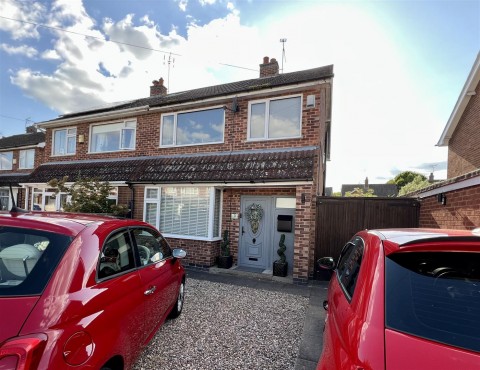 View Full Details for Wareham Road, Blaby, Leicester