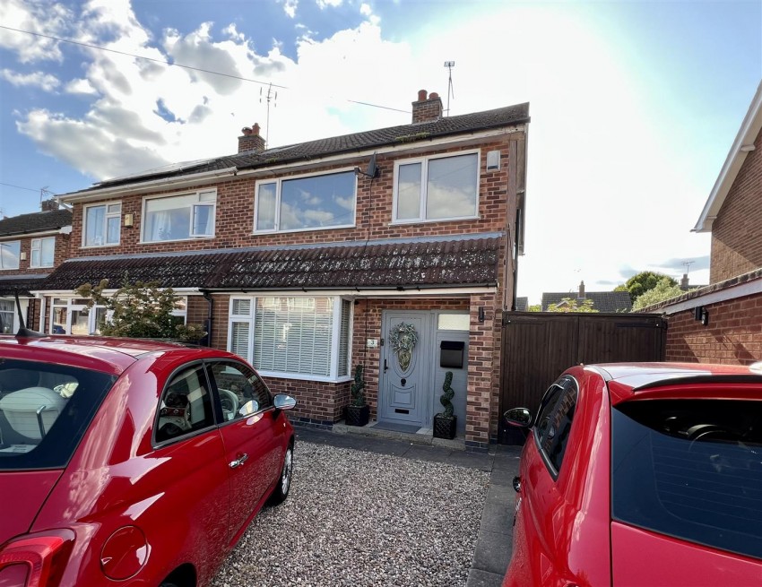 Images for Wareham Road, Blaby, Leicester
