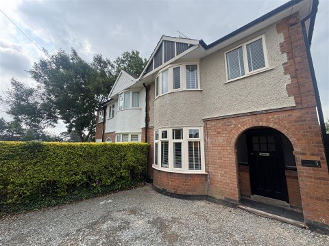 View Full Details for Braunstone Lane, Leicester
