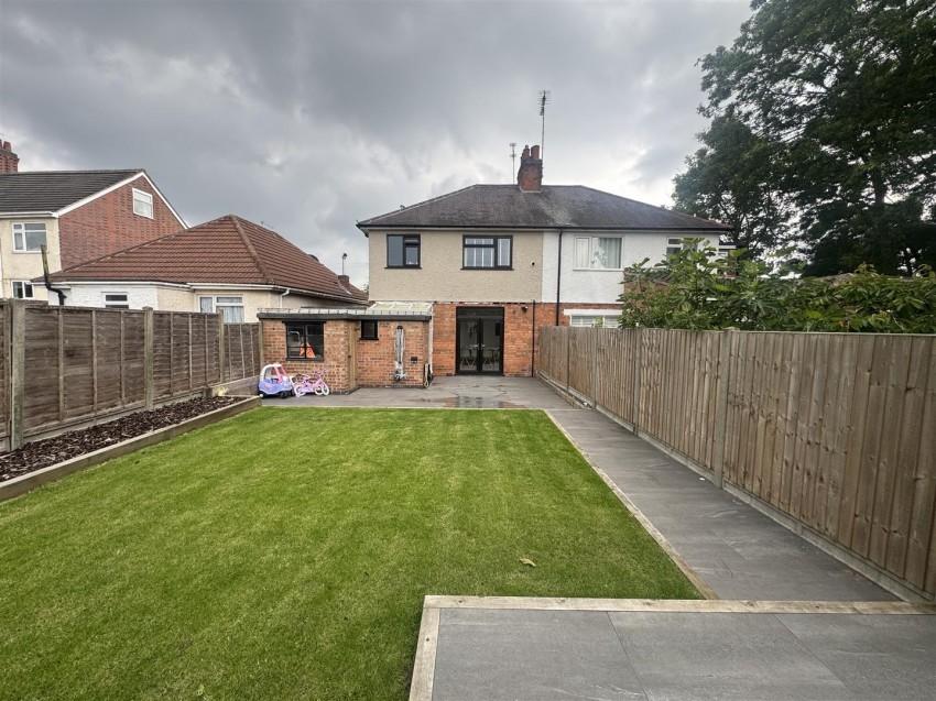 Images for Braunstone Lane, Leicester