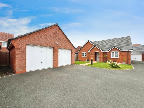 View Full Details for Aston Way, Sapcote