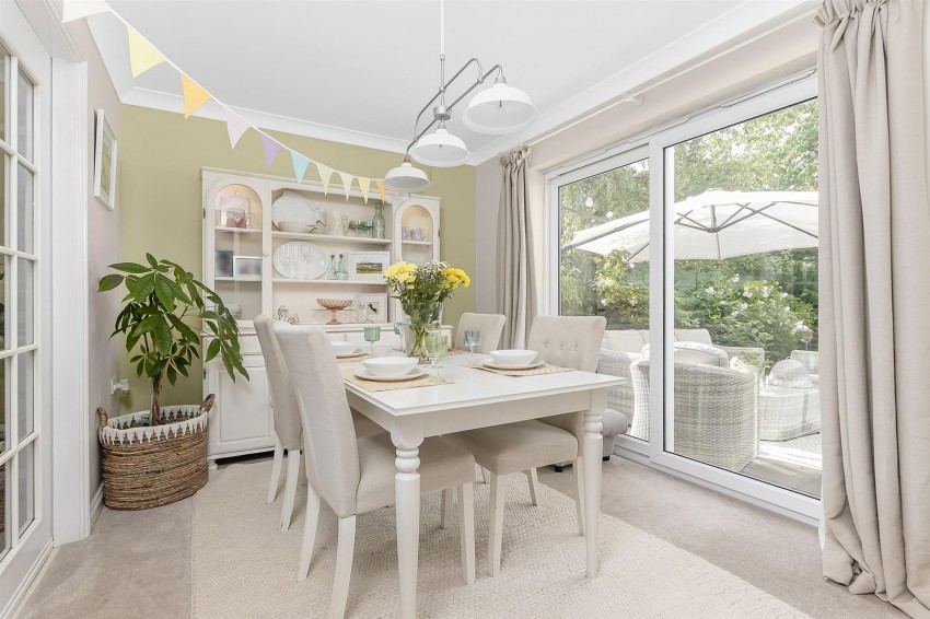 Images for Spinner Close, Broughton Astley, Leicester