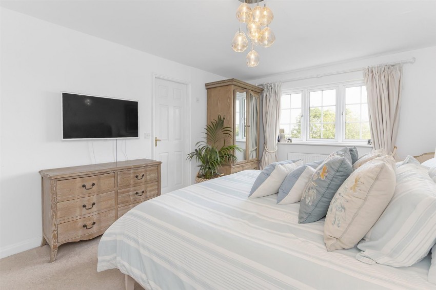 Images for Spinner Close, Broughton Astley, Leicester