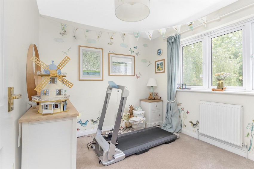 Images for Spinner Close, Broughton Astley, Leicester