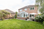 Images for Spinner Close, Broughton Astley, Leicester