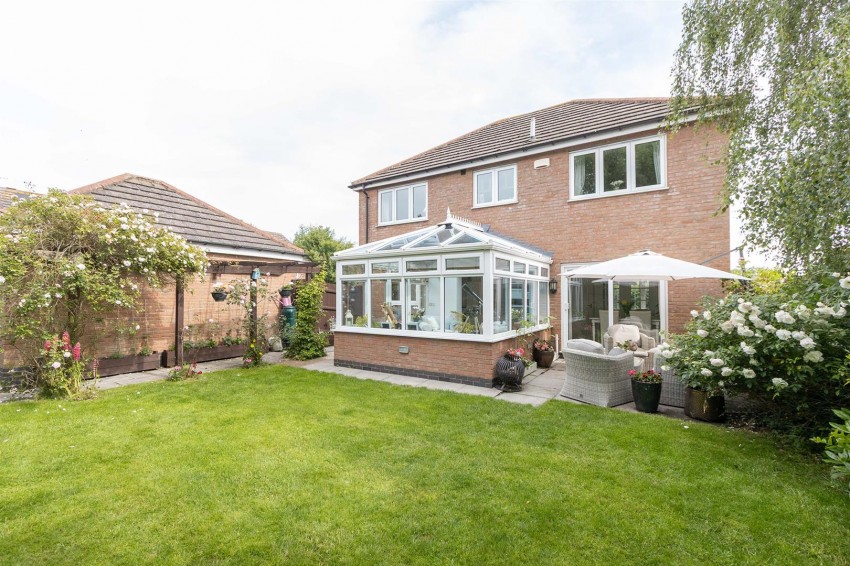 Images for Spinner Close, Broughton Astley, Leicester