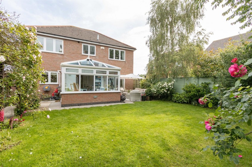 Images for Spinner Close, Broughton Astley, Leicester
