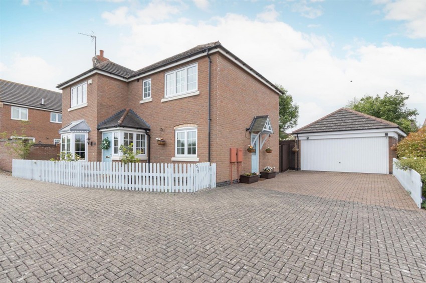 Images for Spinner Close, Broughton Astley, Leicester
