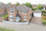 Images for Spinner Close, Broughton Astley, Leicester