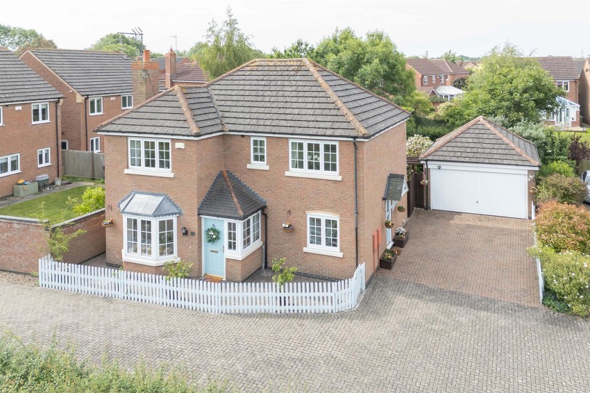 Images for Spinner Close, Broughton Astley, Leicester