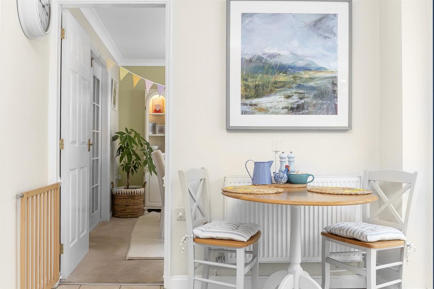 Images for Spinner Close, Broughton Astley, Leicester