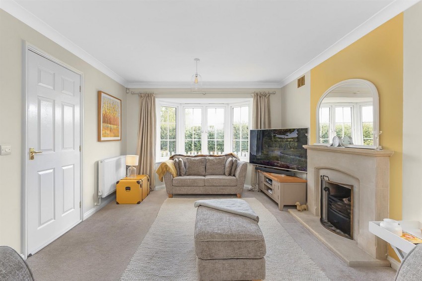 Images for Spinner Close, Broughton Astley, Leicester