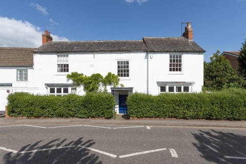 View Full Details for Markyate House, Narborough, Leicester