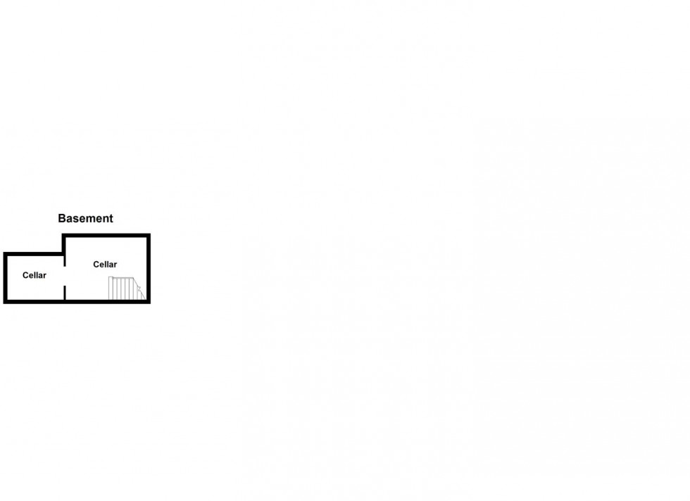 Floorplan for Markyate House, Narborough, Leicester