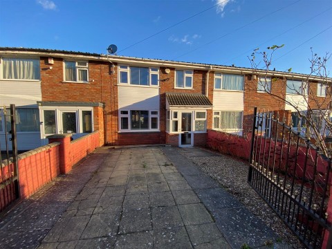 View Full Details for Aylestone Drive, Leicester