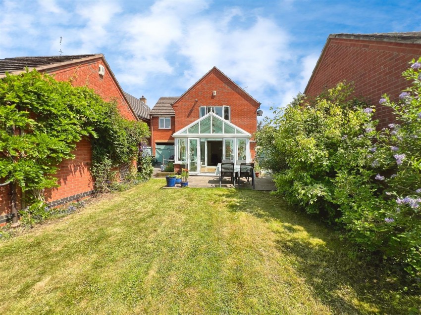 Images for Loughland Close, Blaby, Leicester