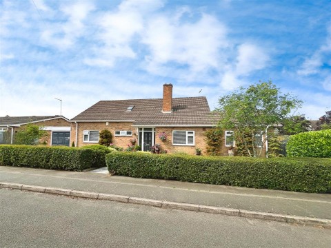 View Full Details for Tennyson Street, Narborough, Leicester