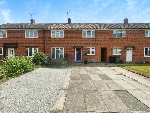 View Full Details for Lansdowne Grove, Wigston