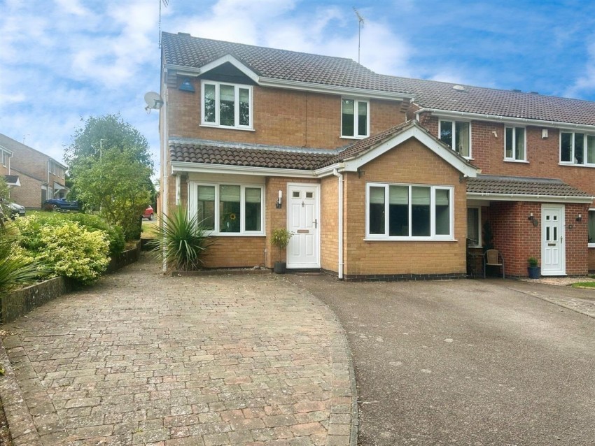 Images for Speedwell Close, Narborough
