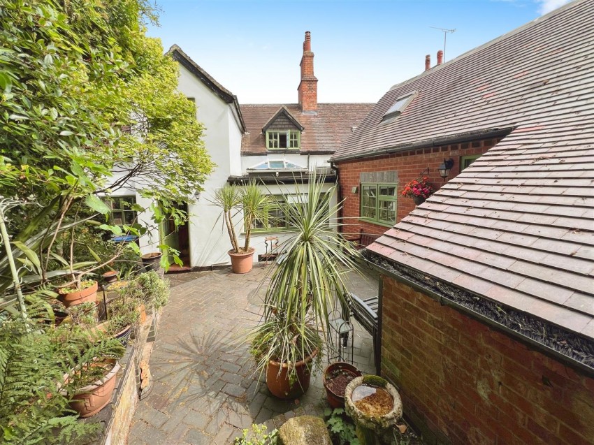 Images for Victoria Cottage, Park Street, Market Bosworth