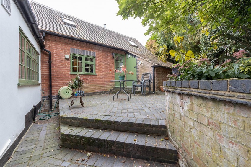 Images for Victoria Cottage, Park Street, Market Bosworth