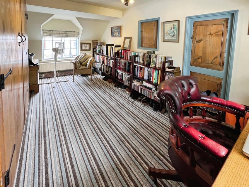 Images for Victoria Cottage, Park Street, Market Bosworth