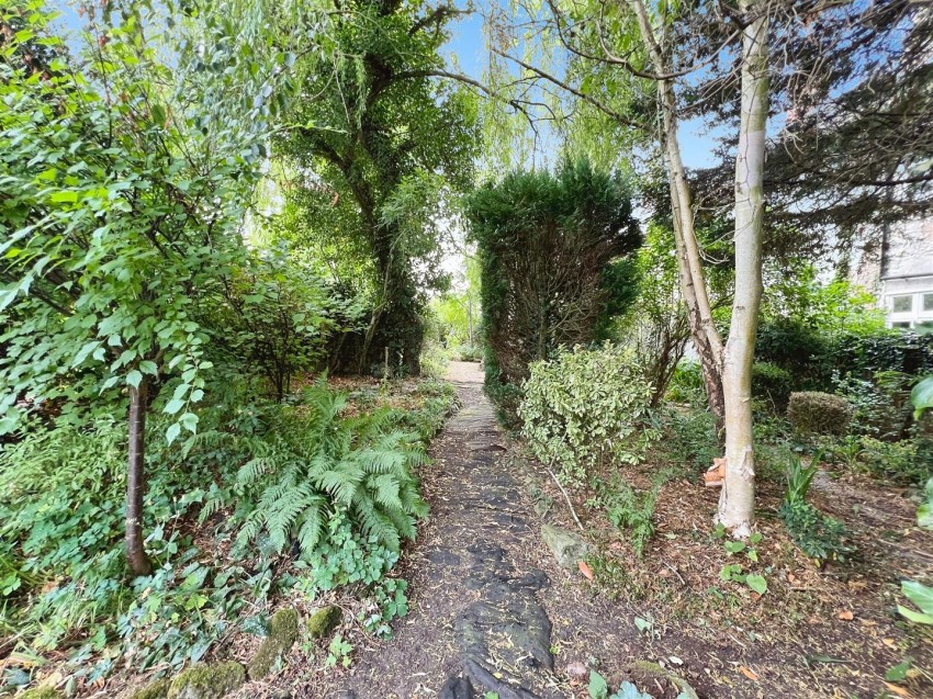Images for Victoria Cottage, Park Street, Market Bosworth