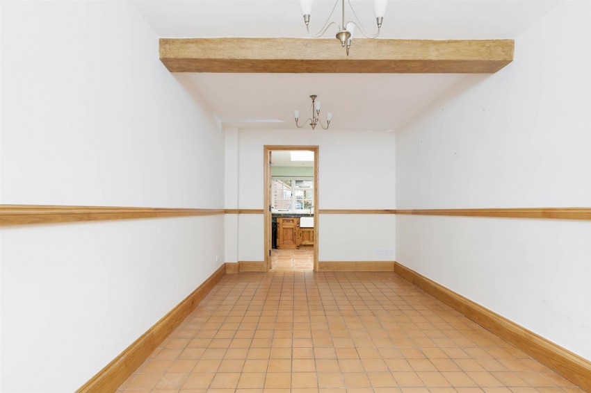 Images for Victoria Cottage, Park Street, Market Bosworth