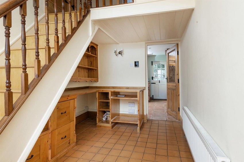 Images for Victoria Cottage, Park Street, Market Bosworth