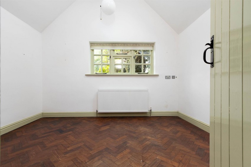 Images for Victoria Cottage, Park Street, Market Bosworth