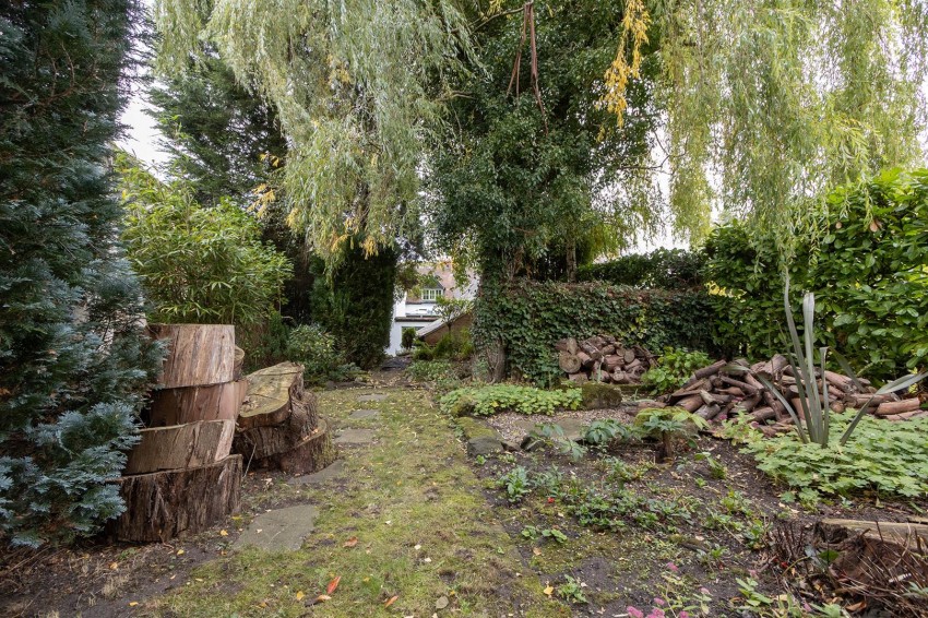 Images for Victoria Cottage, Park Street, Market Bosworth