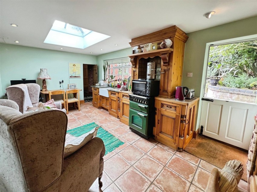 Images for Victoria Cottage, Park Street, Market Bosworth