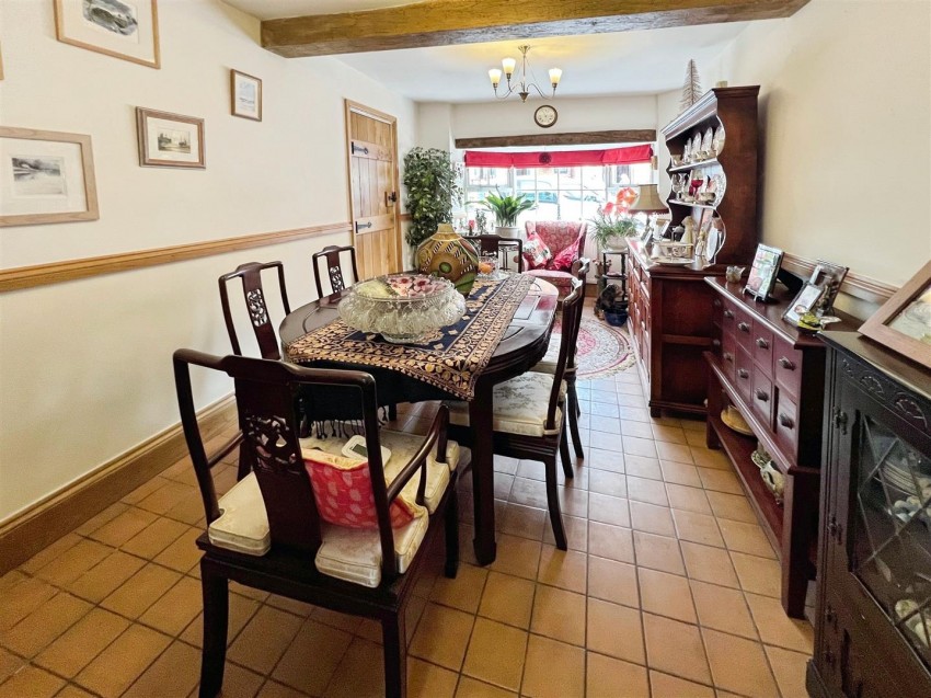 Images for Victoria Cottage, Park Street, Market Bosworth