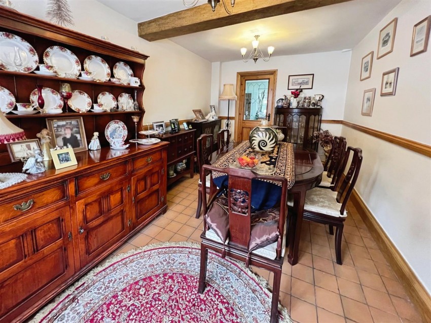 Images for Victoria Cottage, Park Street, Market Bosworth
