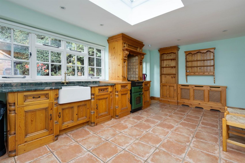 Images for Victoria Cottage, Park Street, Market Bosworth