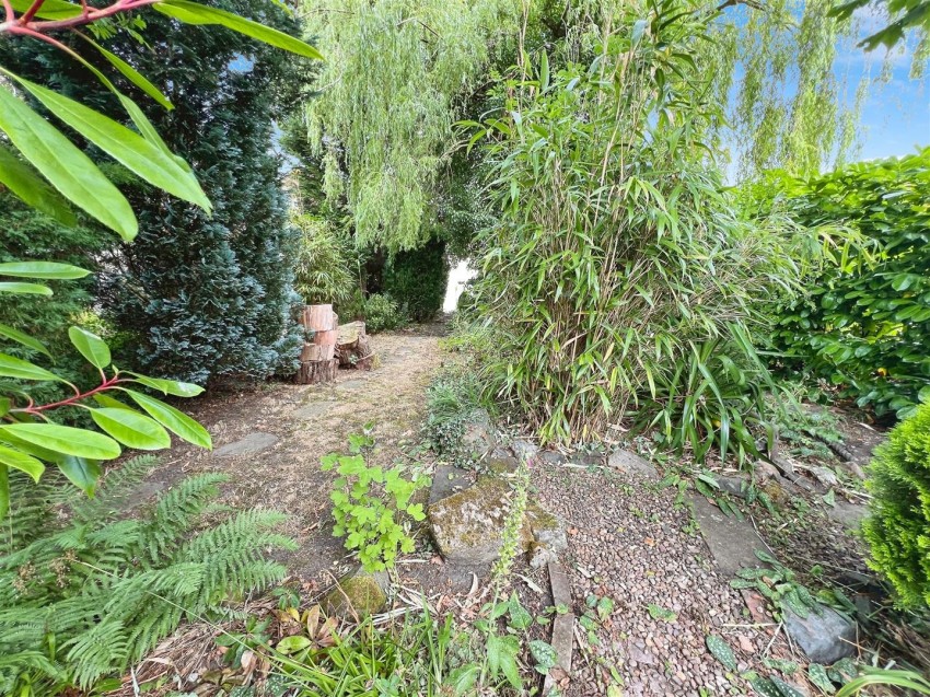 Images for Victoria Cottage, Park Street, Market Bosworth