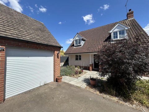 View Full Details for Stanhope Road, Wigston