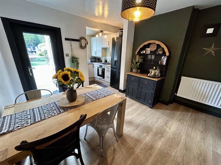 Images for John Street, Enderby, Leicester