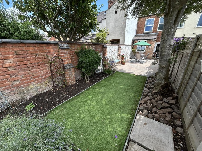 Images for John Street, Enderby, Leicester