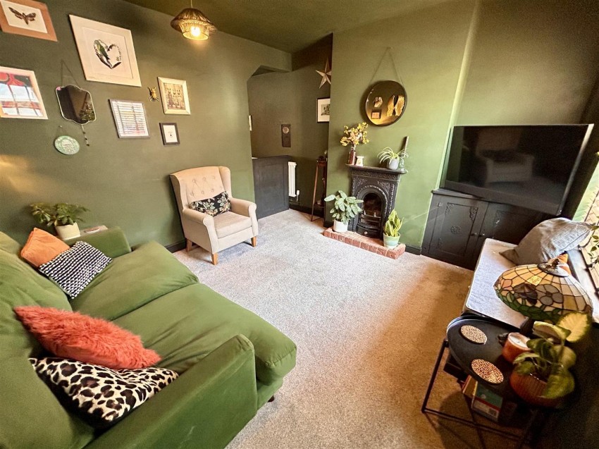 Images for John Street, Enderby, Leicester