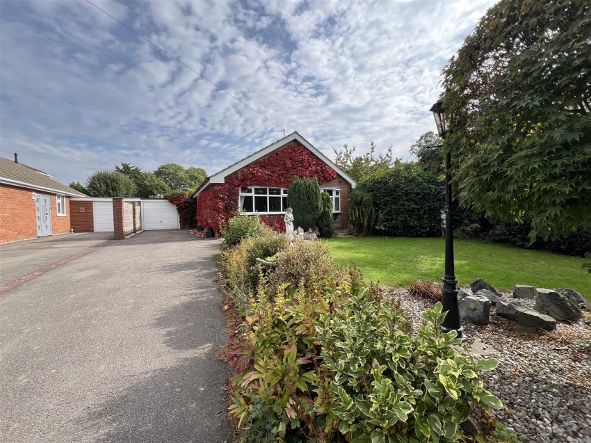 Images for Poplar Avenue, Countesthorpe, Leicester