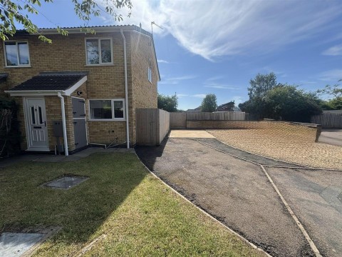 View Full Details for Richardson Close, Broughton Astley, Leicester