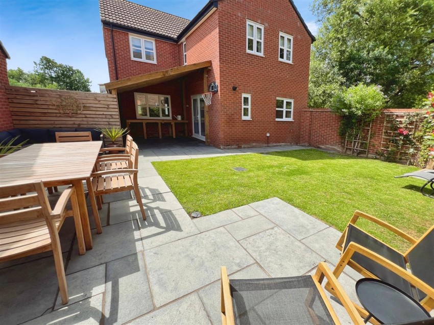 Images for Meteor Way, Whetstone, Leicester