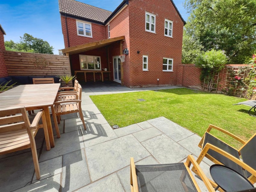 Images for Meteor Way, Whetstone, Leicester