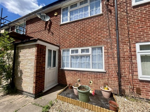 View Full Details for Swinford Court, Glen Parva, Leicester