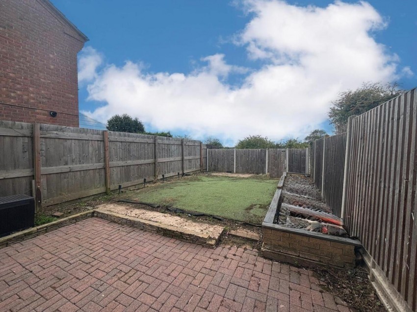 Images for Spinney Halt, Whetstone, Leicester